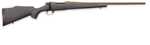 Weatherby Vanguard Rifle 243 Winchester 22" Barrel 3Rd Bronze Finish
