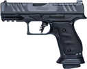 Walther Arms PDP SF Compact Pro Pistol 9mm Luger 4" Barrel 18Rd Black Finish
