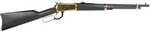 Heritage 92 Rifle 38 Special+p/357 Magnum 18" Barrel 8Rd Black Finish