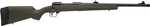 Savage Arms 110 Hog Hunter 308 Win. 20" Barrel Dark Green Synthetic Stock 4-Round RH