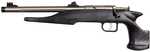 Chipmunk Pistol Hunter 22LR Stainless Finish Blued Fluted 10.5" Barrel Blue/Black Laminated Stock Adjustable Fiber Optic Sights