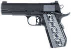 Dan Wesson Valor V-Bob Pistol 45 ACP 4.25" Barrel 8 Round Black Duty Finish Stainless Steel