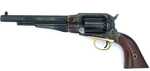 Taylor/Uberti 1858 Remington Case Hardened .44 Caliber 8" Barrel
