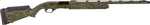 Savage Arms Renegauge Turkery 12 Gauge Shotgun 24" Barrel Matte Black Monte Carlo Stock Mossy Oak Obsesssion Finish