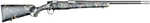 Christensen Arms Ridgeline FFT Bolt Action Rifle 7mm PRC 22" Barrel 4 Round Capacity Carbon Synthetic Stock With Green And Tan Accents Burnt Bronze Cerakote Finish