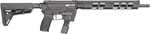 Smith & Wesson Response Rifle 9mm Luger 16.5" Barrel 10Rd Black Finish