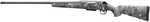Winchester Repeating Arms XPR Extreme MB Full Size 300 Win Mag 3+1 26" Tungsten Gray Cerakote Threaded Sporter Barrel & Drilled & Tapped Steel Receiver, TrueTimber Midnight Camo Fixed Synthetic Stock, Left Hand
