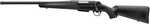 Winchester Repeating Arms XPR SR Full Size 243 Win 3+1 20" Black Perma-Cote Threaded Sporter Barrel & Drilled & Tapped Steel Receiver, Fixed Matte Black Synthetic Stock, Left Hand