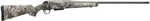 Winchester Repeating Arms XPR Extreme 350 Legend 4+1 22" Tungsten Cerakote Fluted Threaded Barrel & Drilled & Tapped Steel Receiver, Fixed TrueTimber VSX Synthetic Stock