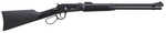 Citadel Model 92 Lever Action Shotgun .410 Gauge 2.5" Chamber 20" Barrel 6 Round Capacity Right Hand Matte Black Finish