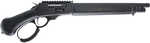 Rossi R95 45-70 Gov 4+1 13.25" Black Cerakote Steel Barrel, Black Cerakote Steel Frame, Picatinny Rail