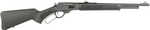 Rossi R95 30-30 Win 5+1 18" Alloy Steel Barrel & Receiver, Black Fixed Polymer Stock