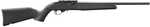 Ruger 10/22 22 LR 10+1 18.50" Satin Black Black Alloy Steel Barrel & Receiver w/Scope Rail, Black Fixed w/M-LOK Synthetic Stock