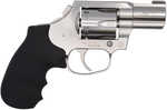 Colt King Cobra Carry 357 Mag 6 Shot 2" Brushed Stainless Steel Barrel, Cylinder & Frame, Hogue Finger Grooved Grip, Bobbed Hammer