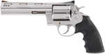 Colt Kodiak 44 Mag 6 Shot 6" Stainless Steel Vent Rib Barrel, Cylinder & Frame, Exposed Hammer