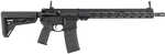 Colt Enhanced Patrol Rifle Pro Law Enforcement 5.56 NATO 30+1 16.30" Black Receiver w/Picatinny Rail, M-LOK Handguard, Adjustable Black Polymer Stock, Black Polymer Grip