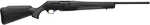 Browning BAR MK4 Hunter 30-06 Springfield 4+1 22" Matte Black Fluted Barrel, Matte Blued Aluminum Alloy Drilled & Tapped Receiver, Black Adj Shim Synthetic Stock, Right Hand