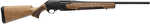 Browning BAR MK4 Hunter 308 Win 4+1 22" Matte Blued Fluted Barrel, Matte Blued Aluminum Alloy Drilled & Tapped Receiver, Grade II Turkish Walnut Adj Shim Stock, Right Hand