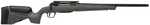 Savage Arms 110 Trailblazer 308 Win 4+1 20" Fluted Barrel, Flat Dark Gray Adj LOP Synthetic Stock, Right Hand