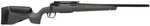 Savage Arms 110 Trailblazer 350 Legend 4+1 18" Fluted Barrel, Flat Dark Gray Adj LOP Synthetic Stock, Right Hand