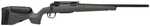 Savage Arms 110 Trailblazer 270 Win 4+1 20" Fluted Barrel, Flat Dark Gray Adj LOP Synthetic Stock, Right Hand
