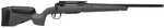 Savage Arms 110 Trailblazer 30-06 Springfield 4+1 20" Fluted Barrel, Flat Dark Gray Adj LOP Synthetic Stock, Right Hand