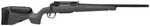 Savage Arms 110 Trailblazer 300 Win Mag 3+1 22" Fluted Barrel, Flat Dark Gray Adj LOP Synthetic Stock, Right Hand