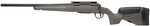 Savage Arms 110 Trailblazer 5.56 NATO 4+1 20" Fluted Barrel, Flat Dark Gray Adj LOP Synthetic Stock, Left Hand