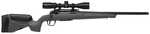 Savage Arms 110 Trailblazer XP 300 Win Mag 3+1 22" Fluted Barrel, Flat Dark Gray Adj LOP Synthetic Stock, Right Hand