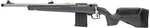 Savage Arms 110 Ridge Hunter 308 Win 10+1 18" Heavy Barrel, Flat Dark Gray Adj LOP Synthetic Stock, Left Hand