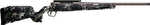 Savage Arms Axis 2 Pro Full Size 6mm ARC 4+1 20" Gun Metal Bronze Cerakote Spiral Fluted Threaded Barrel, Gun Metal Bronze Cerakote Picatinny Rail Carbon Steel Receiver, Fixed w/Pistol Grip Textured Forest SP Camo Synthetic Stock, Right Hand