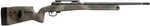 Savage Arms 110 Pro Pursuit Full Size 300 PRC 3+1 20" Carbon Fiber Threaded Barrel, Magpul OD Green Cerakote Picatinny Rail Stainless Steel Receiver, M-LOK Forend, Adj Comb & LOP Earth Tone Camo Synthetic Stock
