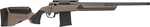 Savage 110 Core Tactical LH 6.5 Creedmoor 24" Barrel Coyote Tan/Platinum