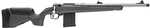 Savage Arms 110 Ridge Hunter 308 Win 10+1 18" Heavy Barrel, Flat Dark Gray Adj LOP Synthetic Stock, Right Hand