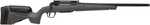 Savage Arms 110 Trailblazer 400 Legend 4+1 20" Fluted Barrel, Flat Dark Gray Adj LOP Synthetic Stock, Right Hand