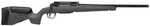 Savage Arms 110 Trailblazer 6.5 Creedmoor 4+1 20" Fluted Barrel, Flat Dark Gray Adj LOP Synthetic Stock, Right Hand