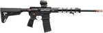 Sig Sauer M400 5.56 NATO 10+1 16" Black Nitride Threaded Barrel, Black Anodized w/Rose Gold Controls Picatinny Rail Aluminum Receiver, M-LOK Handguard, Magpul SL Telescoping Black Polymer Stock, Reduced Angle Grip, Sig ROMEO5 GENII