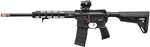 Sig Sauer M400 Rose Kit 5.56 NATO 30+1 16" Threaded Barrel, Black Anodized w/Rose Gold Controls, Picatinny Rail Alloy Steel Receiver, M-LOK Handguard, 6 Position Magpul SL Black Stock, Reduced Angle Grip Sig, ROMEO5 GENII