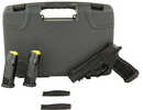Sig Sauer, P365XF, Semi-automatic, Striker Fired, Polymer Frame Pistol, Compact, 9MM, 3.7" Barrel,