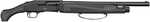 Mossberg 990 AfterShock 12 Gauge Semi-Auto 3" 5+1 18.50" Matte Blued Barrel, Strapped w/M-LOK Forend, Matte Blued Receiver, Black Synthetic Aftershock Grip, Ambidextrous