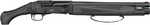 Mossberg 990 Aftershock w/Laser 12 Gauge Semi-Auto 3" 5+1 14.75" Matte Blued Barrel, Strapped w/M-LOK Forend, Matte Blued Receiver, Black Synthetic Aftershock Grip, Crimson Trace Lasersaddle, Ambidextrous