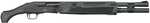 Mossberg 990 Aftershock SPX Semi-Auto 3" 7+1 18.50" Matte Black Integrated Heat Shield Barrel & Drilled & Tapped Receiver, Black Polymer Grip