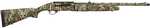 Mossberg SA 28 Gauge Semi-Auto 2.75" 4+1 22" Overall Mossy Oak Greenleaf Vent Rib Barrel, Receiver w/Picatinny Rail, Fixed Mossy Oak Greenleaf Synthetic Stock