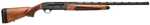 Maverick Arms SA 12 Gauge Semi-Auto 3" 5+1 28" Matte Blued Vent Rib Barrel, Adj LOP Satin Walnut Stock