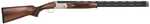 Mossberg Gold Reserve 16 Gauge Break Open 2.75" 2rd 28" Blue Polished Over/Under Vent Rib Barrel, Silver w/Engraved Scroll & Gold Inlay Receiver, Fixed Grade A Walnut Stock