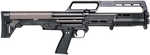 Kel-Tec KS7 G2 Bullpup Frame 12 Gauge Pump 3" 6+1 18.50" Black Barrel & Receiver, M-LOK, Black Polymer Stock & Grip