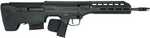 Desert Tech WLVRN *CA Compliant Bullpup 308 Win/7.62 NATO 10+1 20" Black Nitride Steel Threaded Barrel, Black Cerakote Picatinny Rail Aluminum Receiver, M-LOK Handguard, Black Polymer Stock, Black Polymer Grip