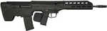 Desert Tech WLVRN *CA Compliant Bullpup 223 Rem/5.56 NATO 10+1 20" Black Nitride Steel Threaded Barrel, Black Cerakote Picatinny Rail Aluminum Receiver, M-LOK Handguard, Black Polymer Stock, Black Polymer Grip