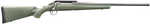 Glenfield Model A Full Size 350 Legend 5+1 20" Matte Black Threaded Barrel, Matte Black Alloy Steel Receiver w/Picatinny Rail, Moss Green Splatter Fixed Synthetic Stock, Thread Protector
