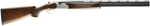 Beretta USA 686 Silver Pigeon I 20 Gauge 3" 2rd 26" Blued Over/Under Vent Rib Barrel, Silver Engraved Receiver, Fixed Grade II Walnut Wood Stock, Right Hand